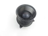 Mazā radiatora ventilators