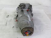 Hinterachsdifferential