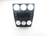 Radio/CD/DVD/GPS head unit