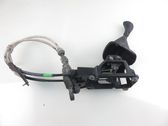 Gear shifter/selector