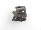Bremssattel hinten