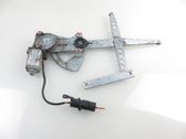 Fensterheber elektrisch mit Motor Tür hinten