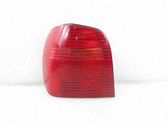 Lampa tylna