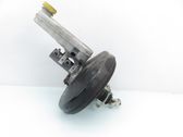 Brake booster