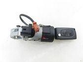 Ignition lock