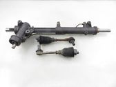 Steering rack