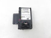 Ignition key card reader