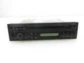 Radio / CD-Player / DVD-Player / Navigation