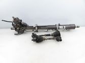 Steering rack