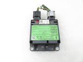 Module de contrôle airbag