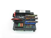 Central body control module