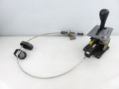 Selector caja de cambios