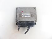 Unidad de control/módulo del motor