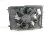 Fan set