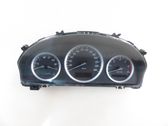 Geschwindigkeitsmesser Cockpit
