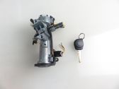 Ignition lock