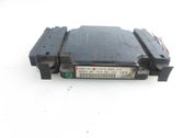 Engine control unit/module