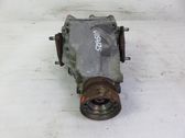 Hinterachsdifferential