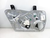 Fensterheber elektrisch mit Motor Tür vorne