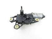 Rear window wiper motor