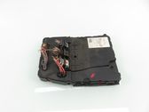 Central body control module