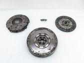 Volant moteur bi-masse