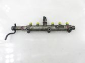 Fuel main line pipe