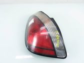 Rear/tail lights