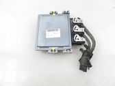 Engine control unit/module