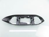 Verkleidung Kombiinstrument Cockpit