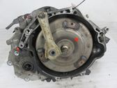 Automatic gearbox