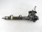 Steering rack