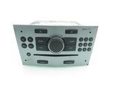Radio/CD/DVD/GPS head unit