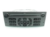 Radio/CD/DVD/GPS head unit