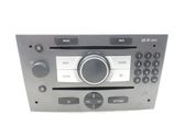 Radio/CD/DVD/GPS head unit