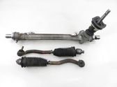 Steering rack