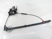 Mécanisme de lève-vitre avec moteur