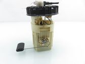 In-tank fuel pump