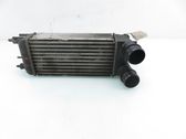 Intercooler radiator