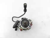 Fuel injection high pressure pump