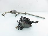 Auxiliary pre-heater (Webasto)