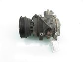 Air conditioning (A/C) compressor (pump)