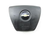 Steering wheel airbag