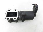 EGR valve
