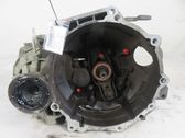 Mechaninė 6 pavarų dėžė