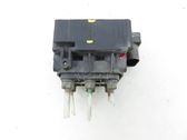 Air suspension valve block