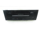 CD / DVD Navigation