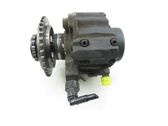 Fuel injection high pressure pump