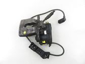 Bremssattel hinten