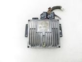 Calculateur moteur ECU